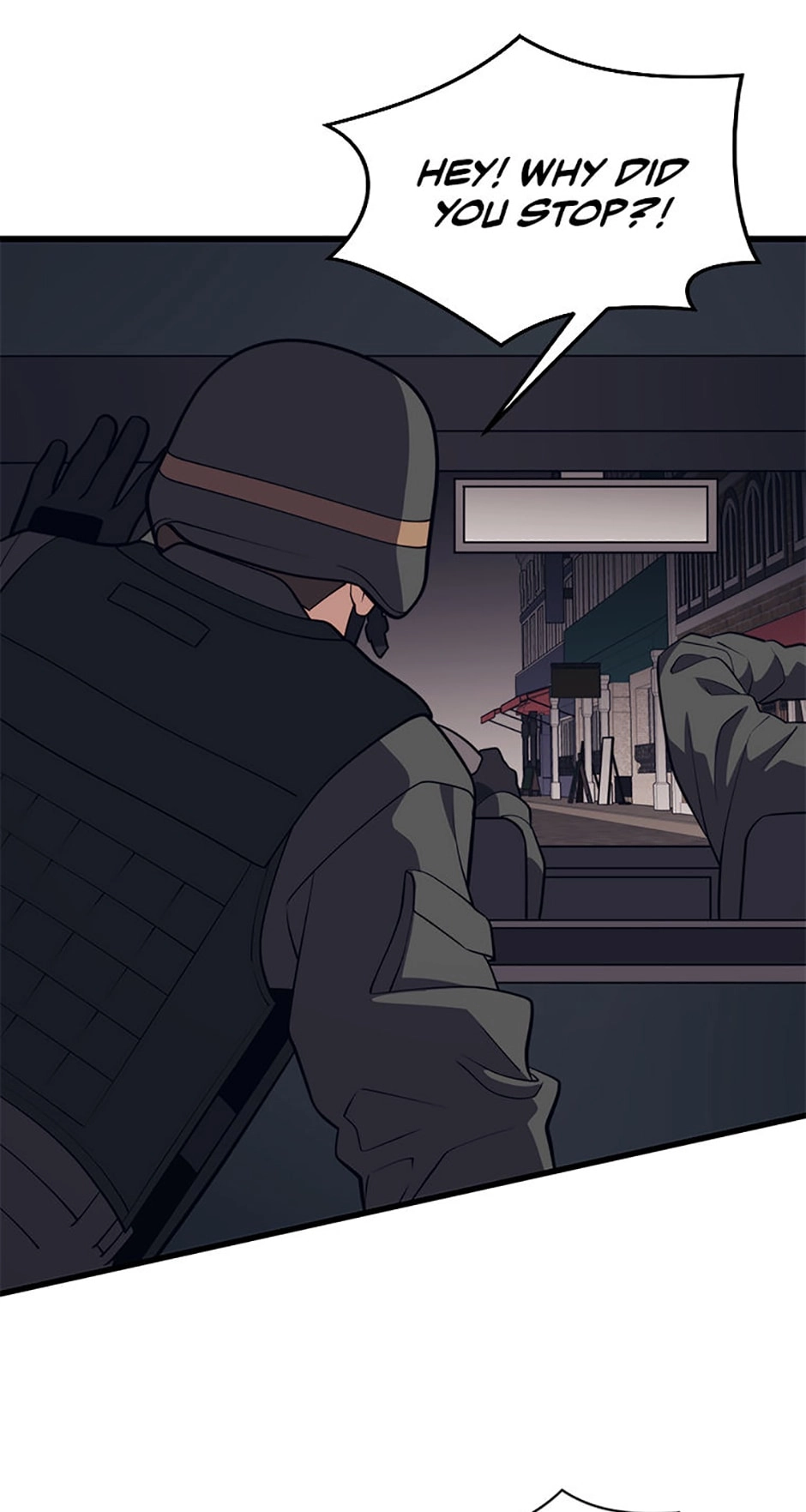 Read Seoul Station
