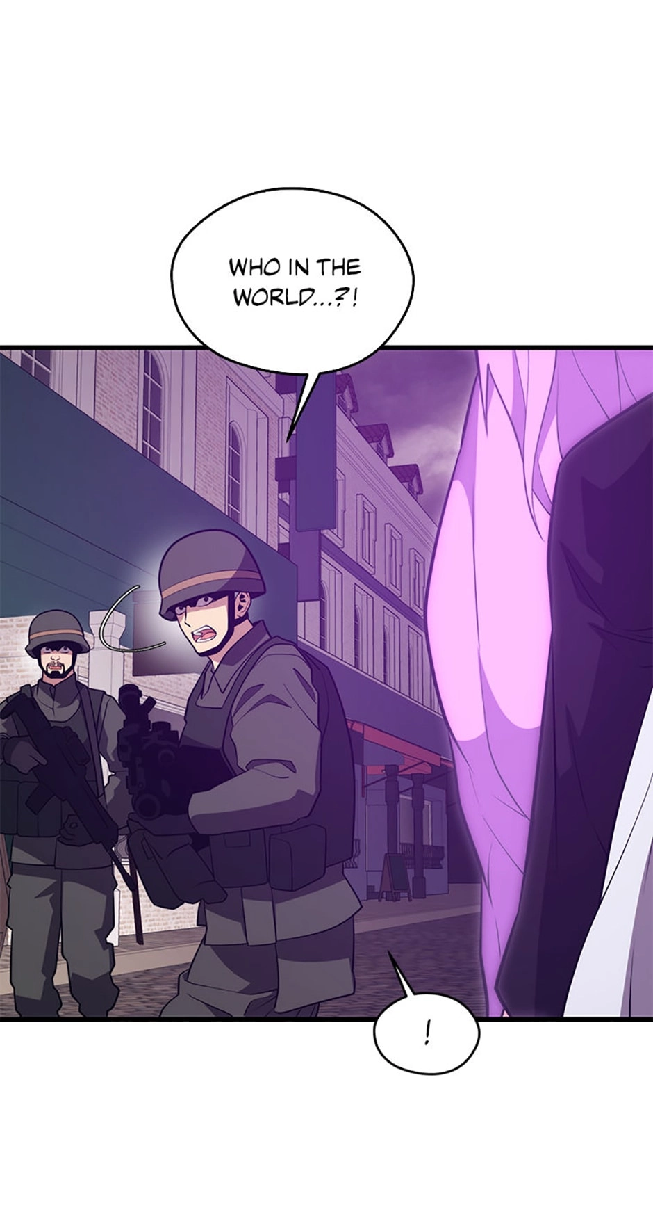 Read Seoul Station