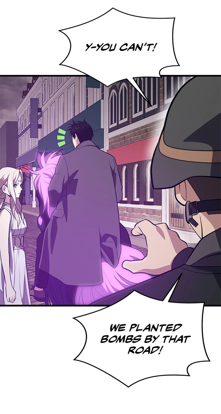 Read Seoul Station