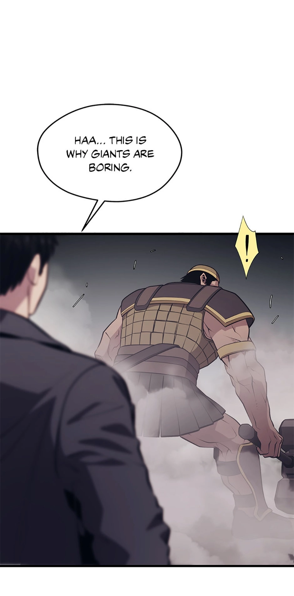 Read Seoul Station