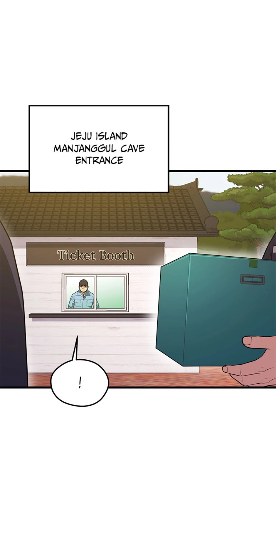 Read Seoul Station