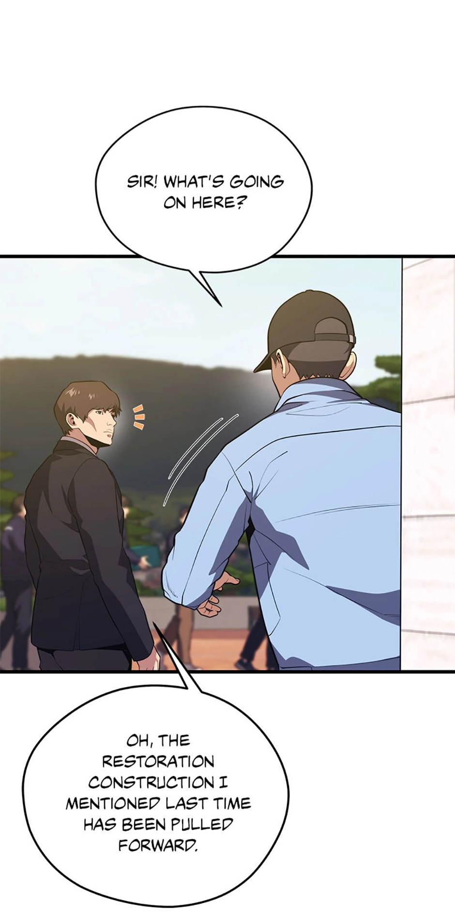 Read Seoul Station
