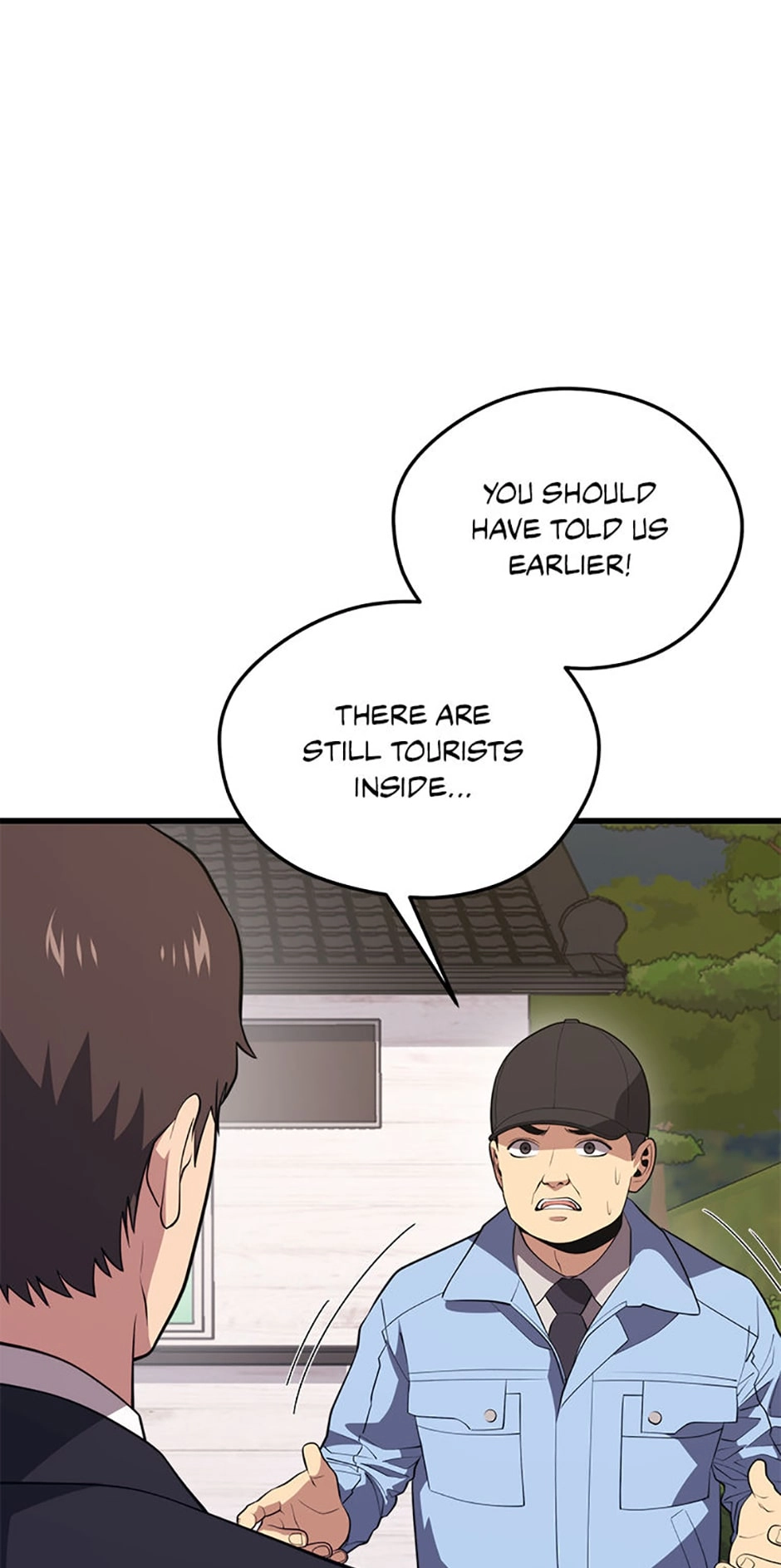 Read Seoul Station