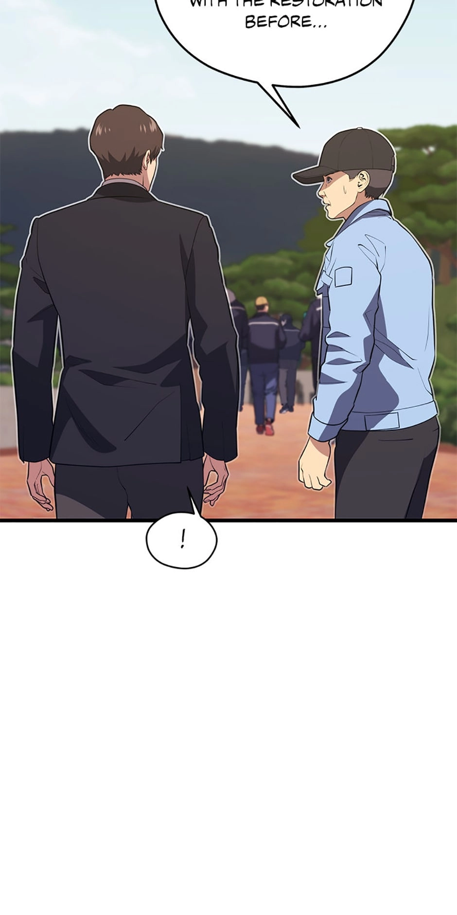 Read Seoul Station