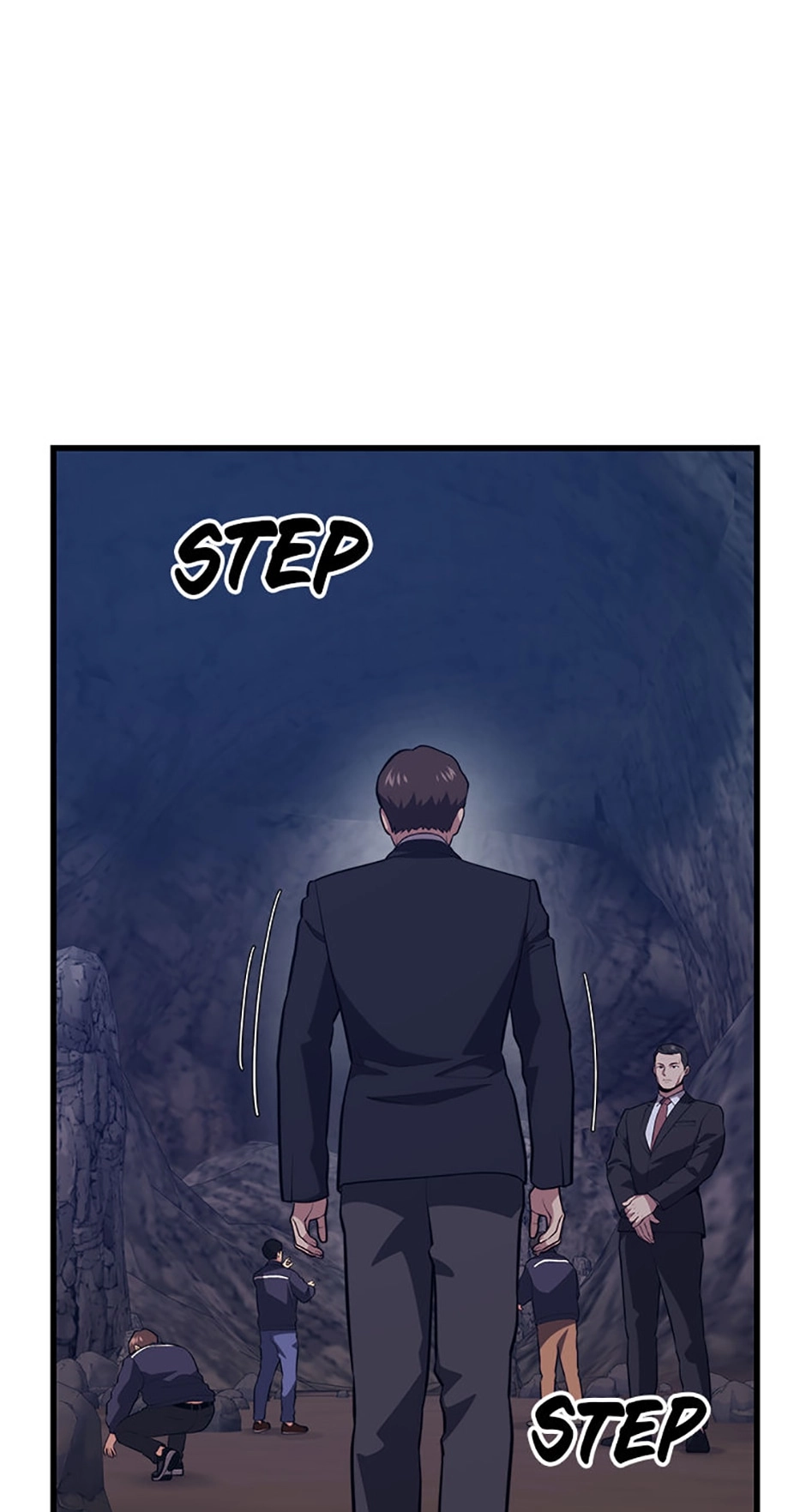 Read Seoul Station