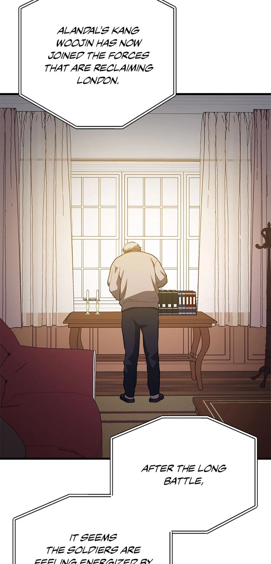 Read Seoul Station