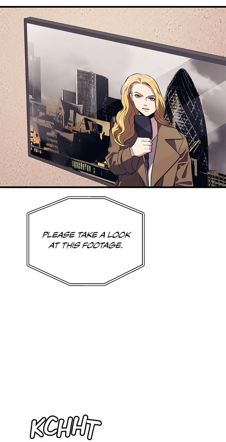 Read Seoul Station