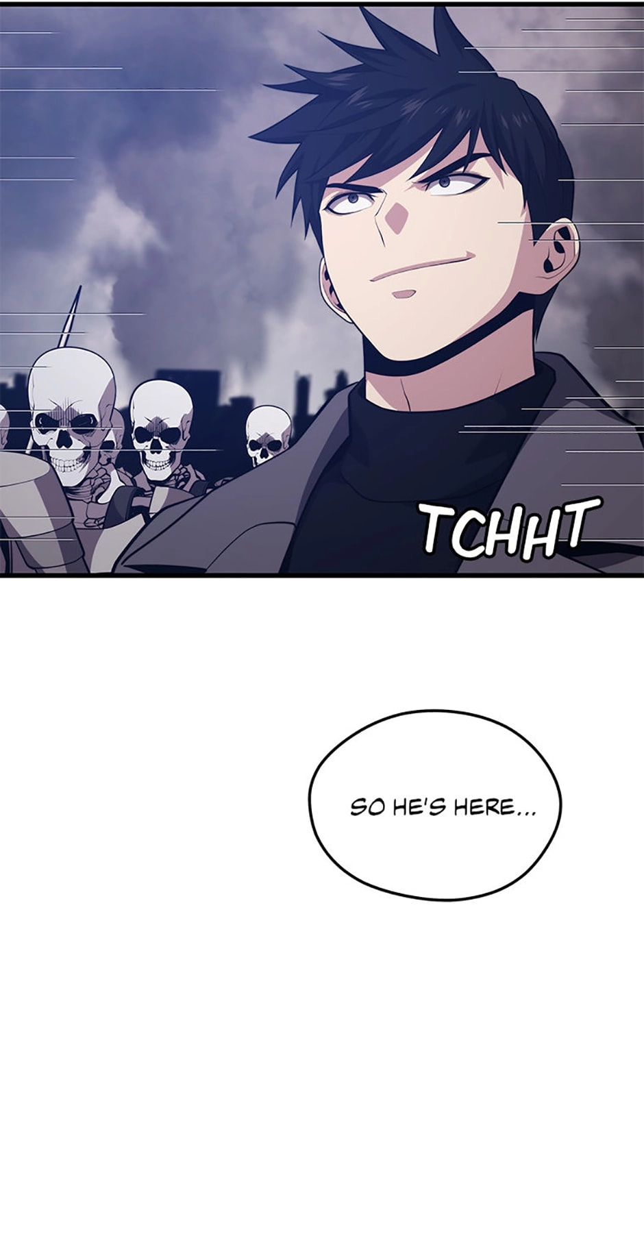 Read Seoul Station