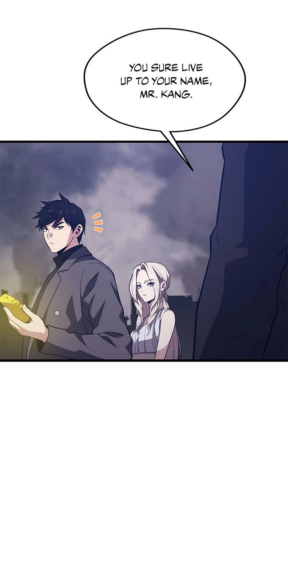 Read Seoul Station