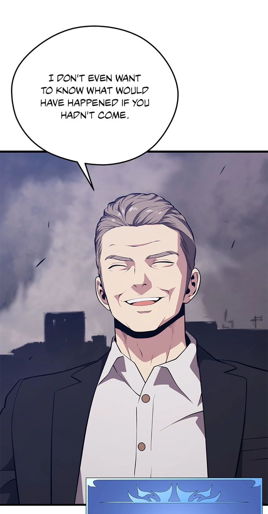 Read Seoul Station