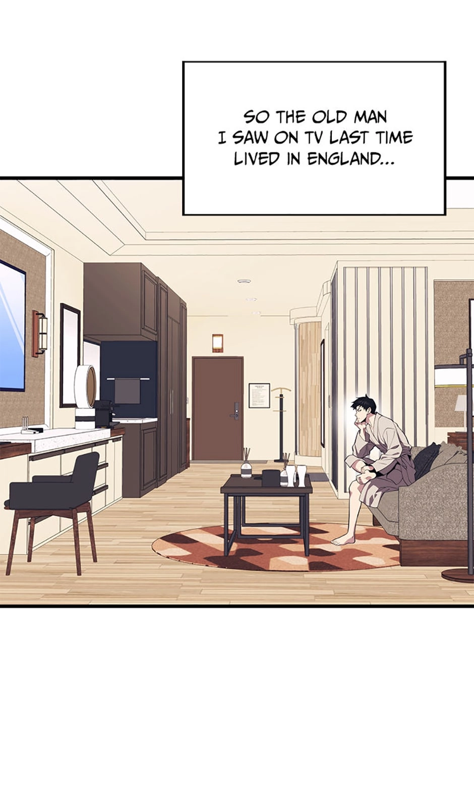 Read Seoul Station