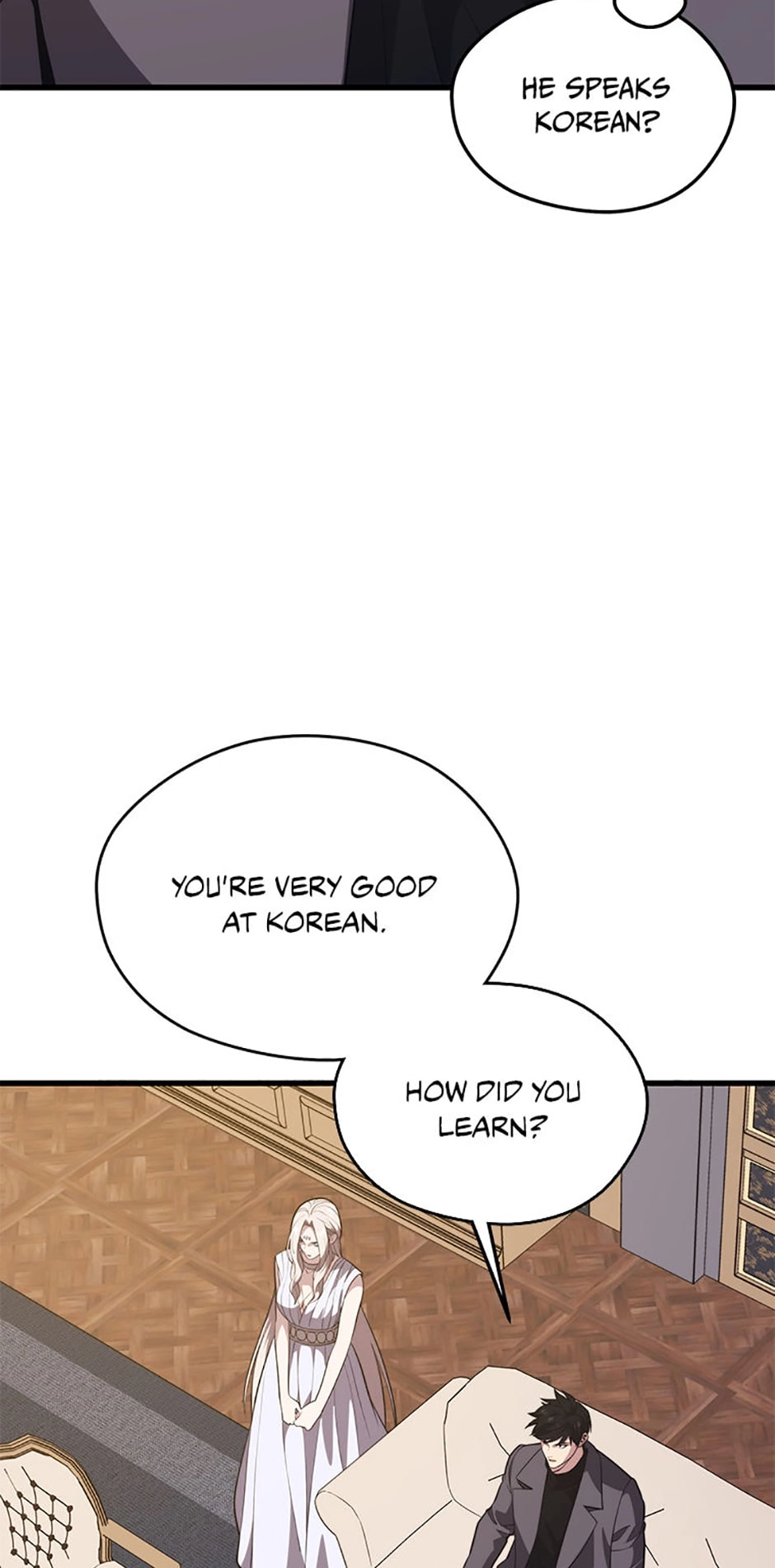 Read Seoul Station