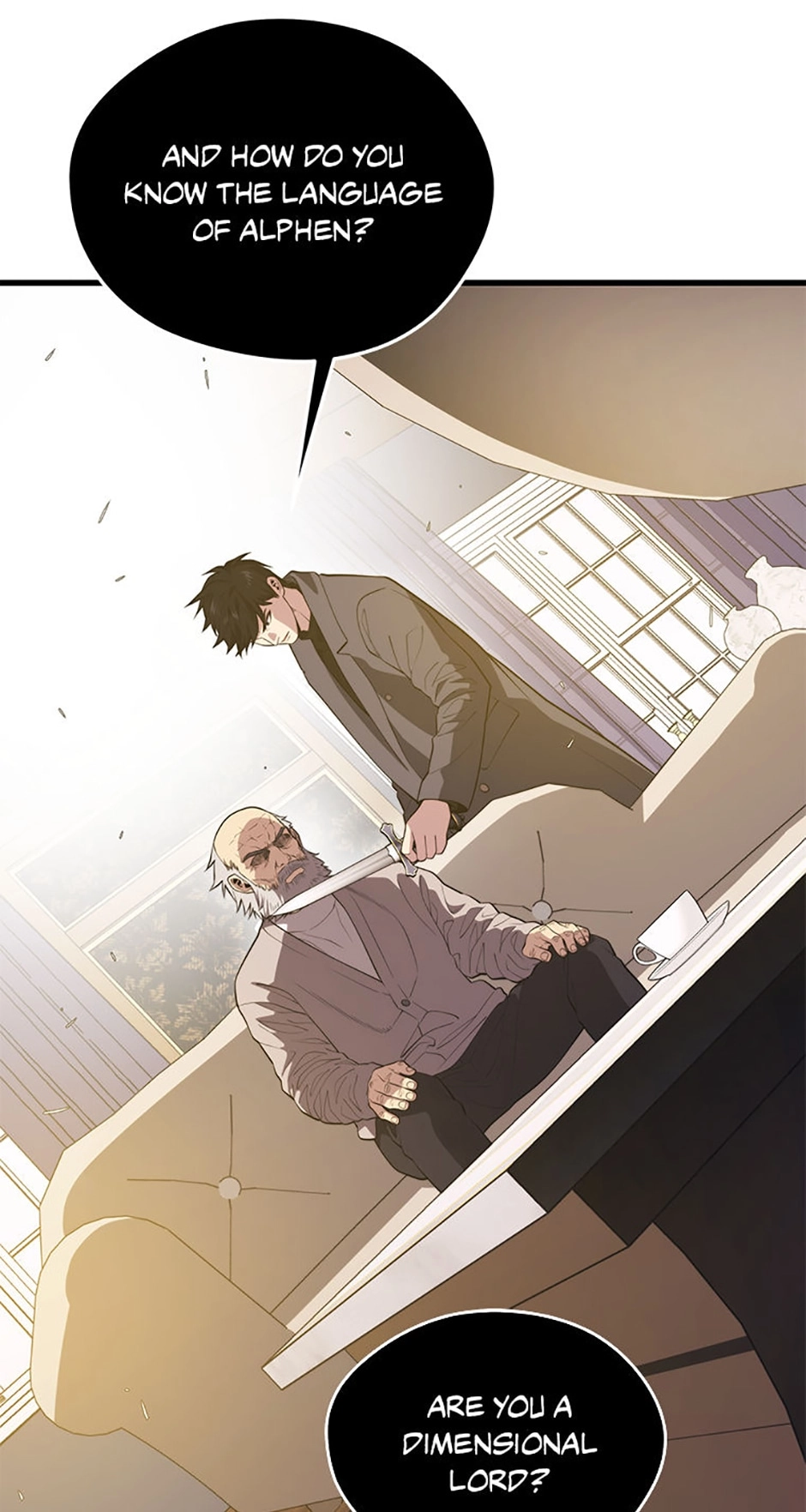 Read Seoul Station
