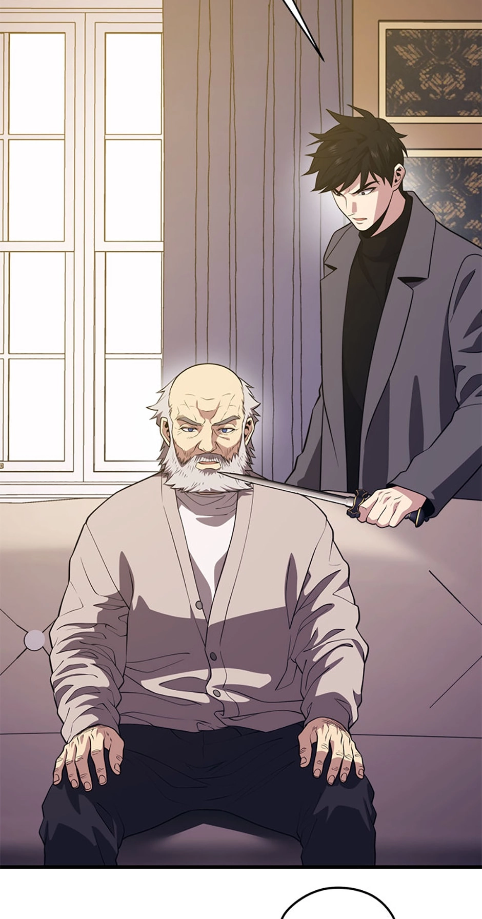 Read Seoul Station