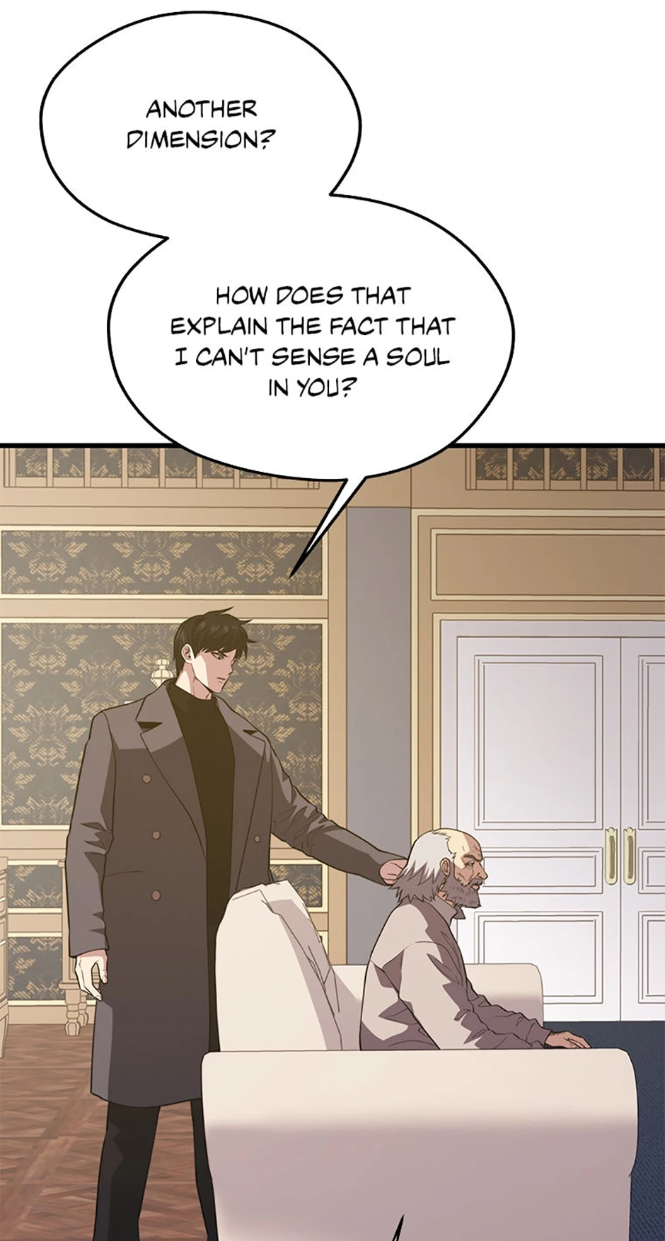 Read Seoul Station