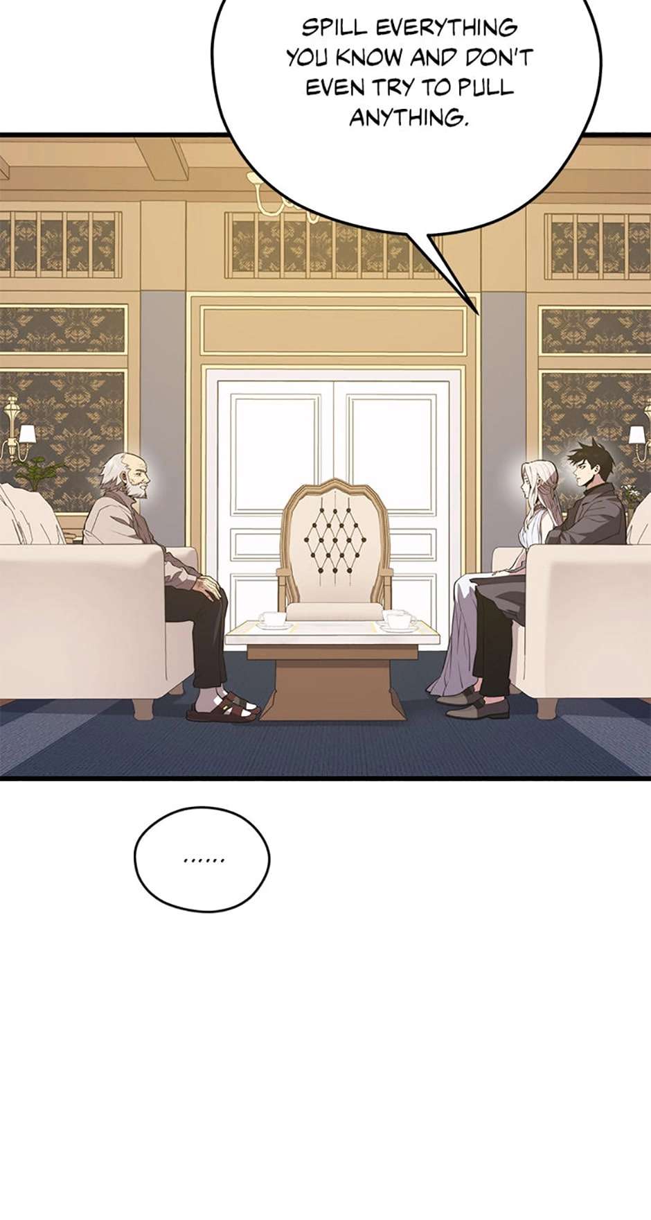 Read Seoul Station