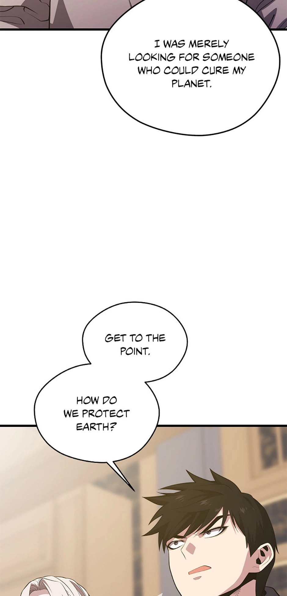 Read Seoul Station