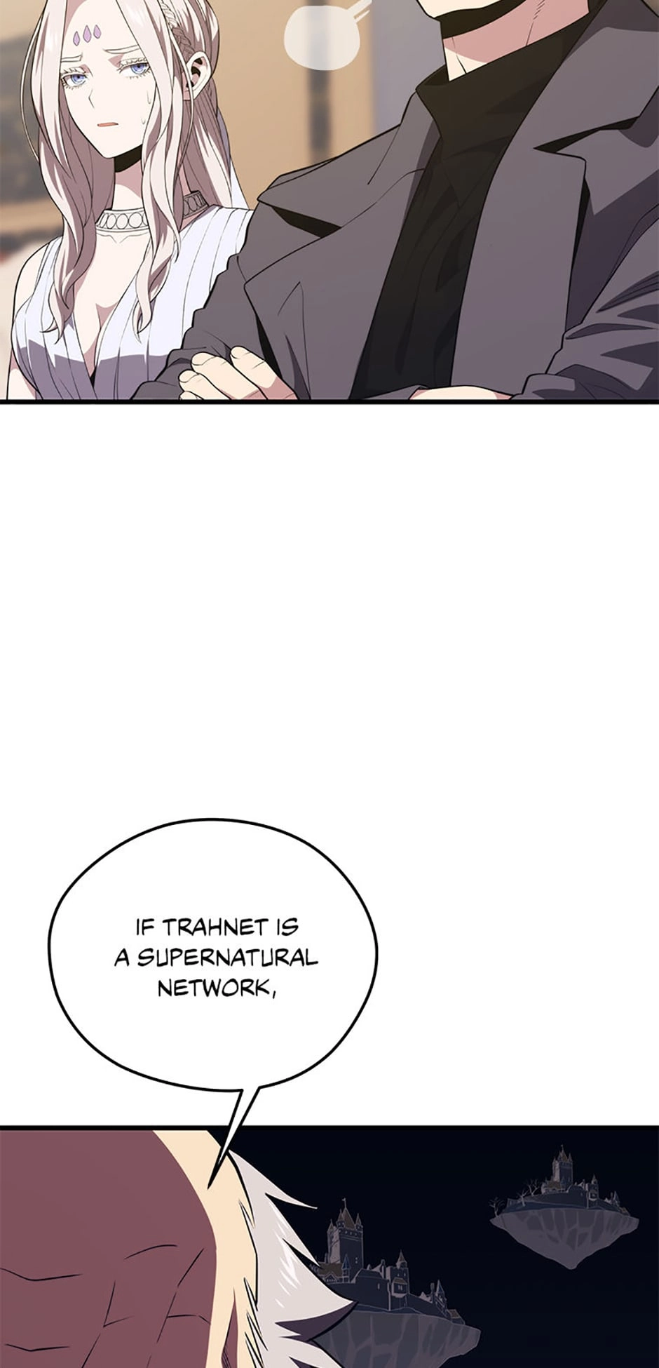 Read Seoul Station