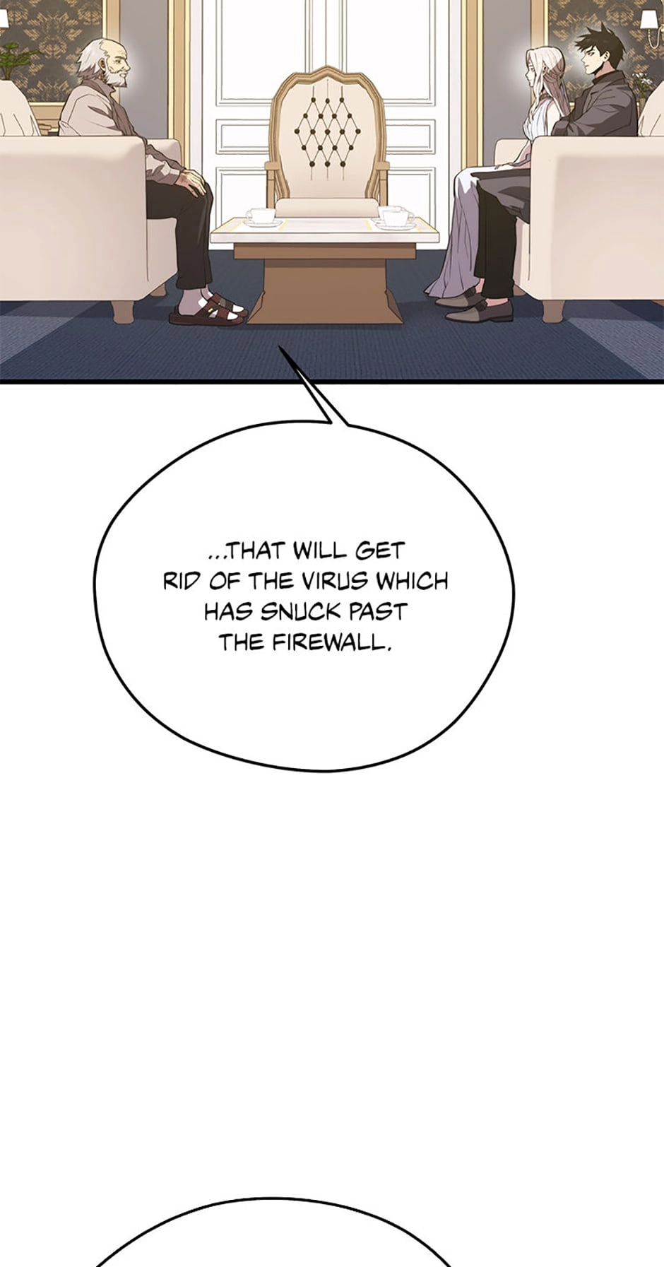 Read Seoul Station