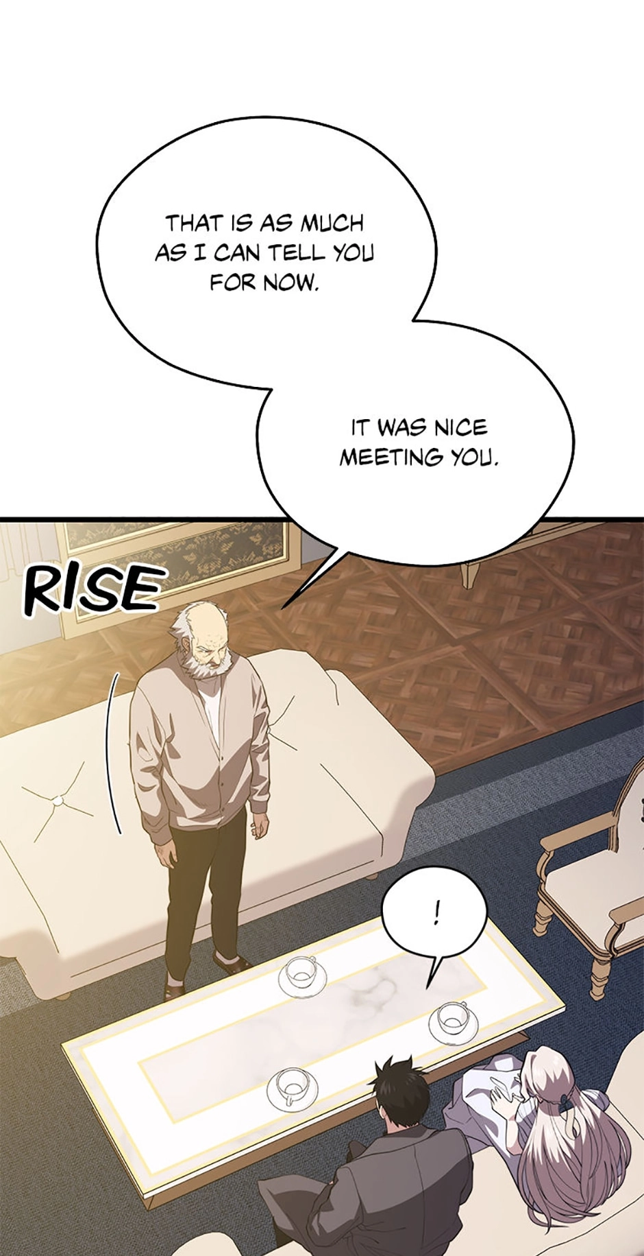 Read Seoul Station