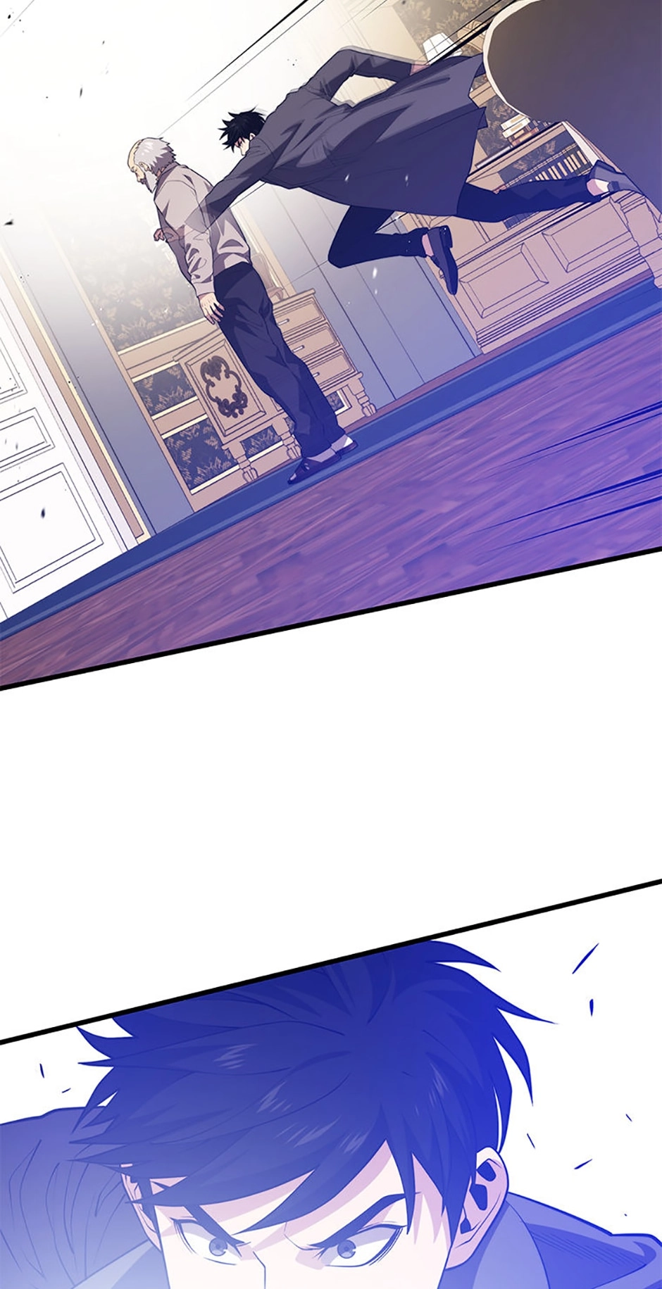 Read Seoul Station