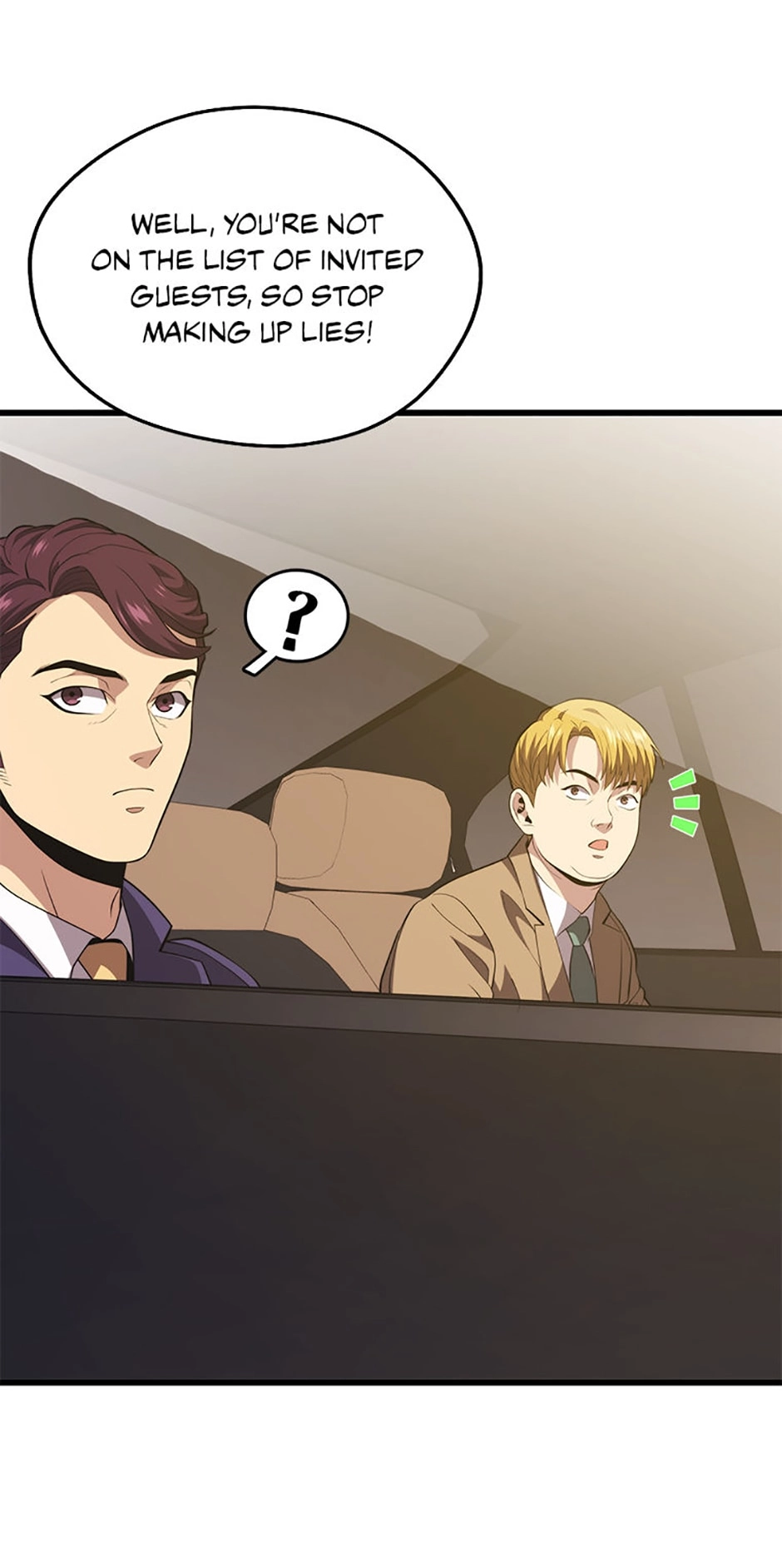 Read Seoul Station