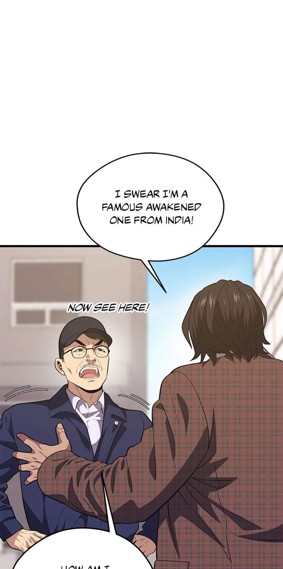 Read Seoul Station