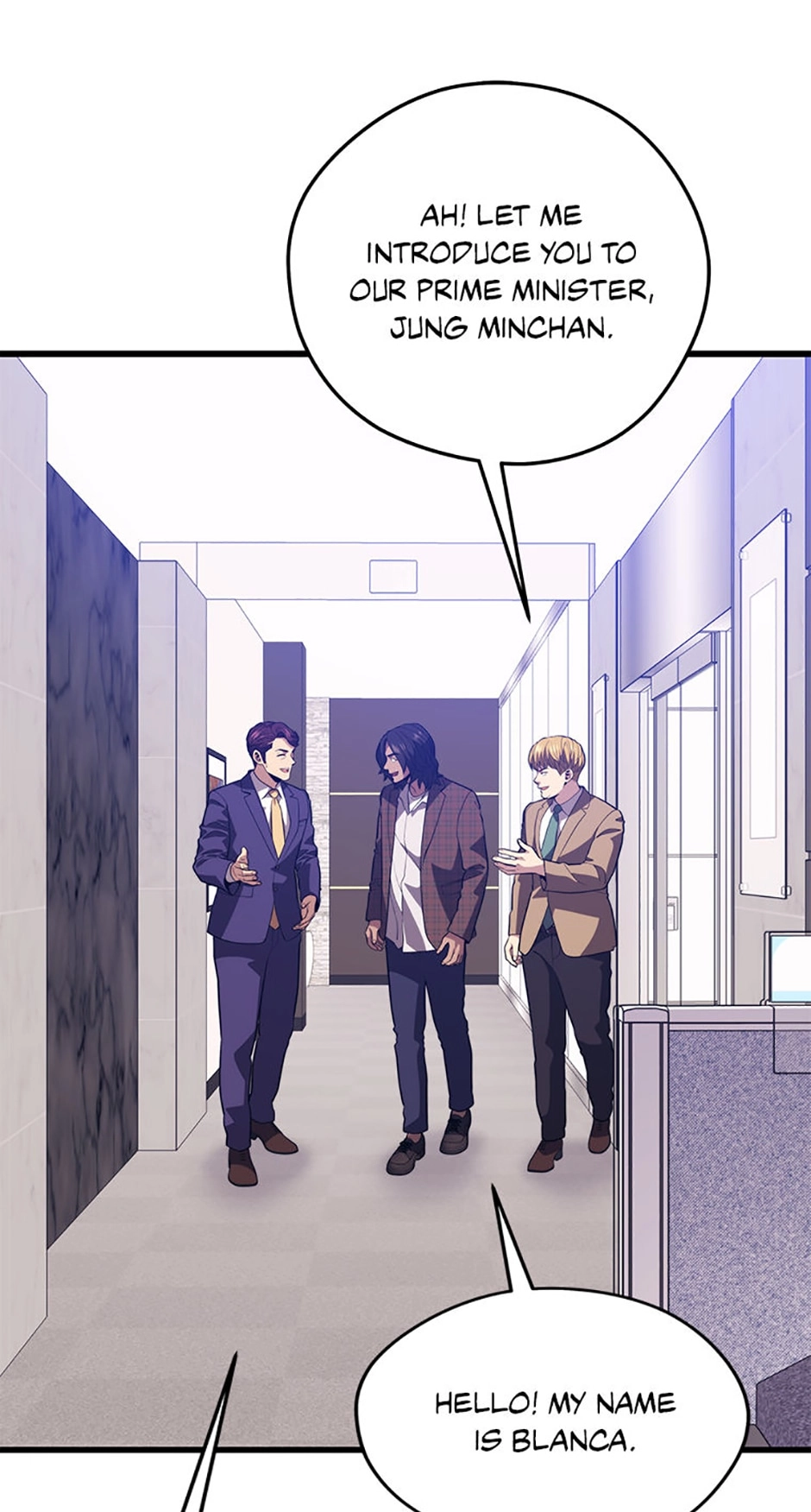 Read Seoul Station