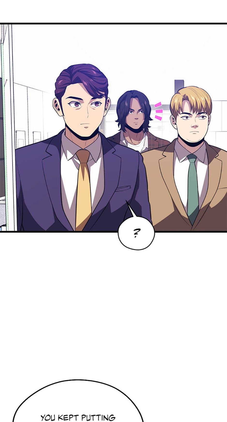 Read Seoul Station