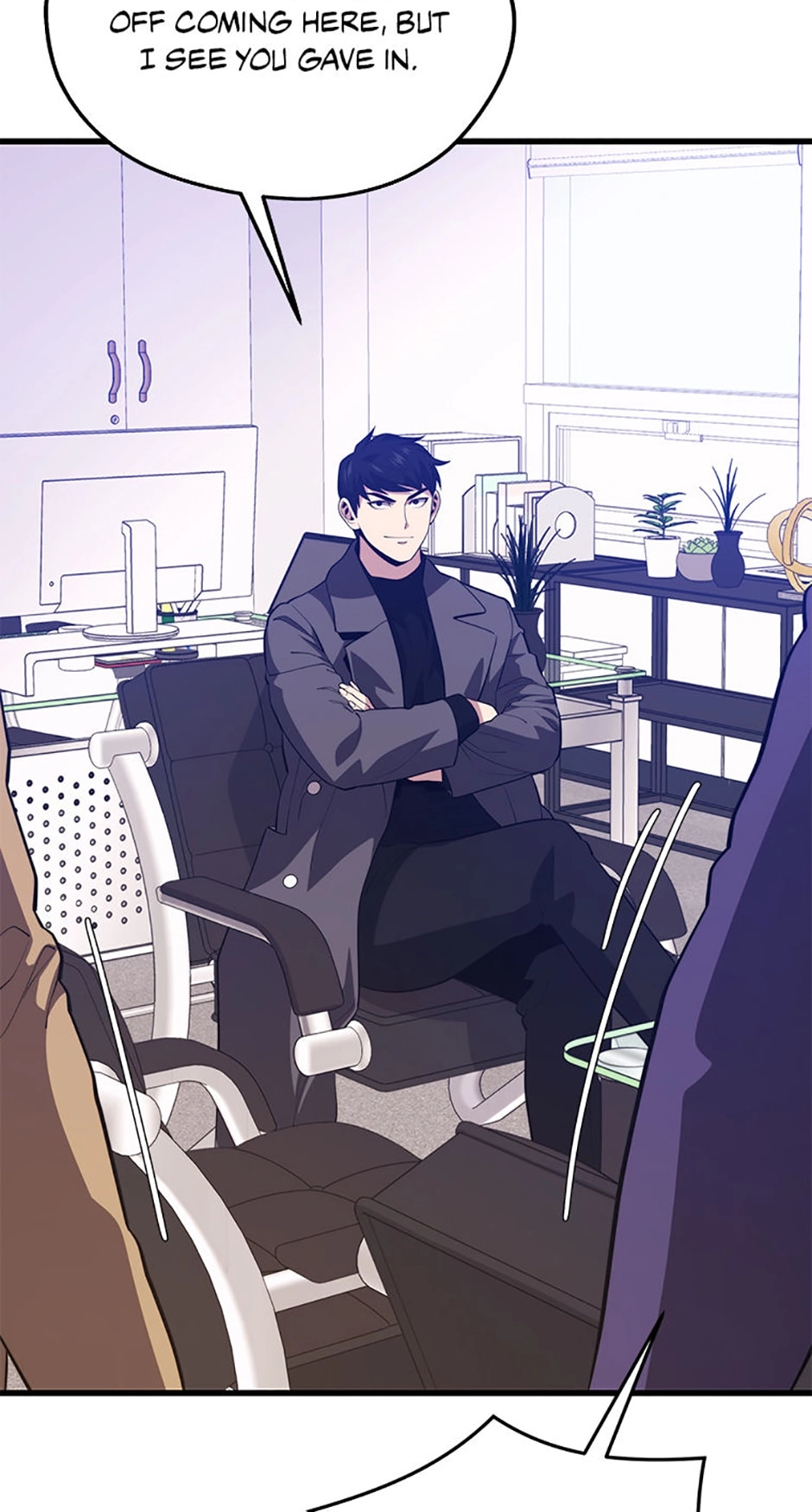 Read Seoul Station