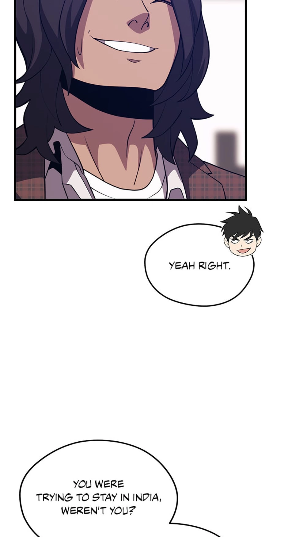 Read Seoul Station