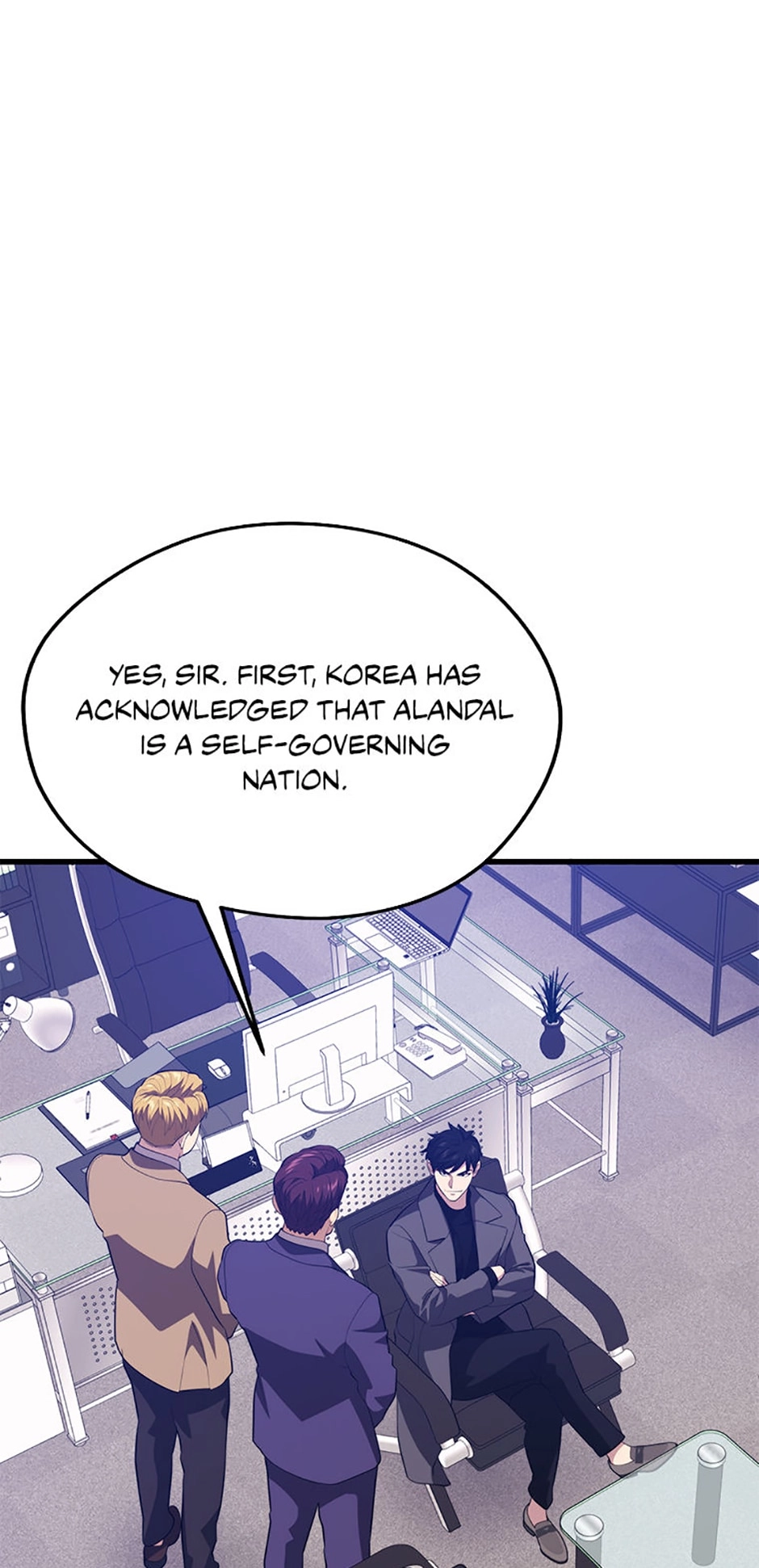 Read Seoul Station
