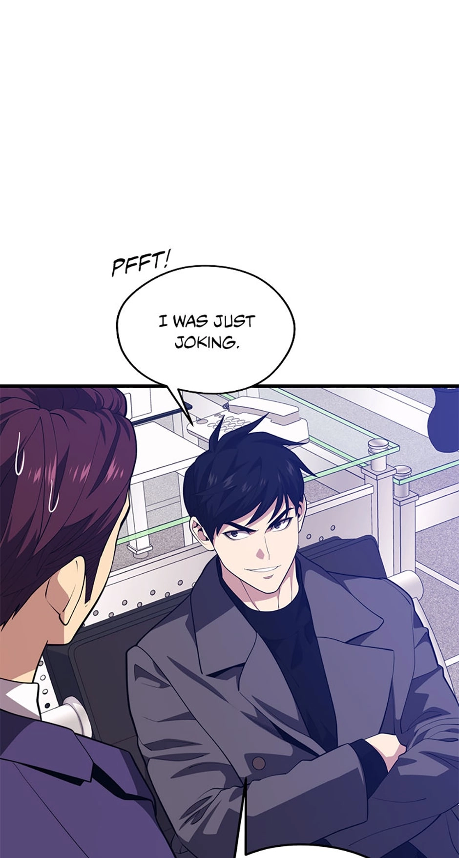 Read Seoul Station