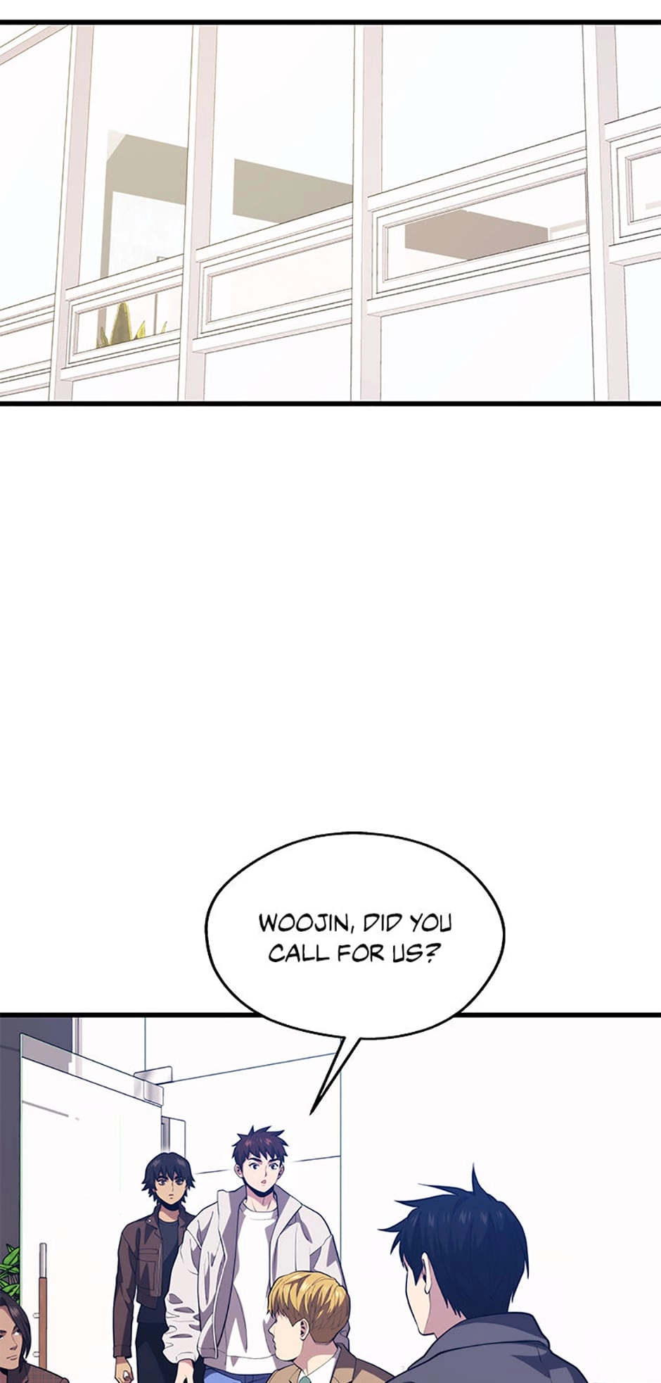 Read Seoul Station