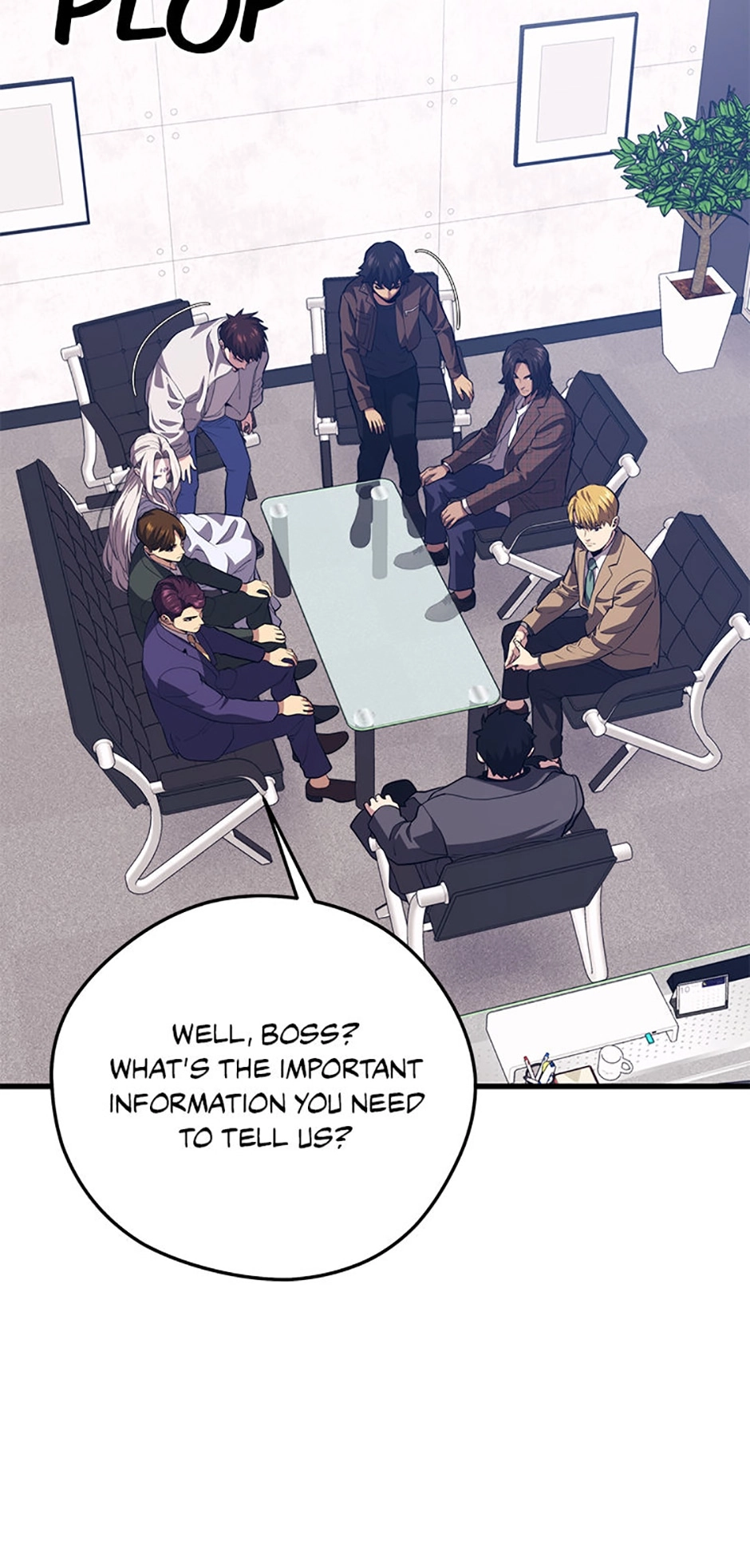 Read Seoul Station