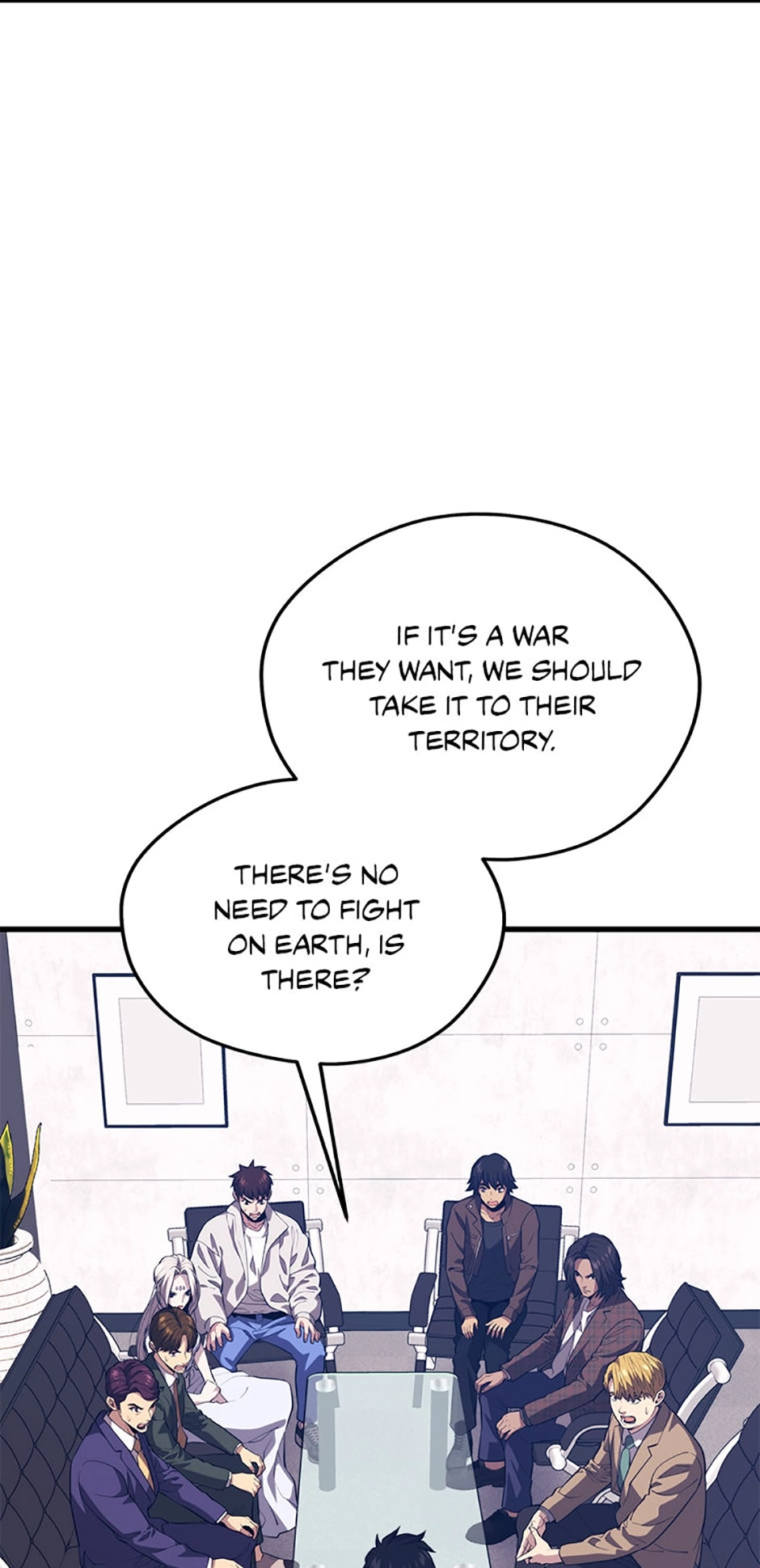 Read Seoul Station