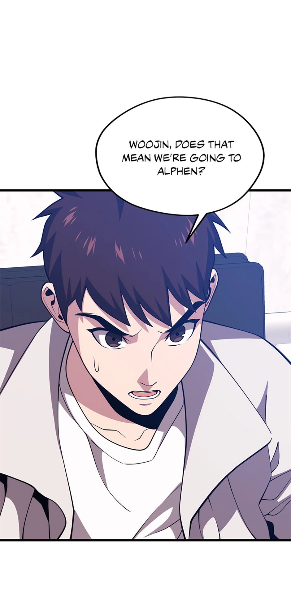 Read Seoul Station