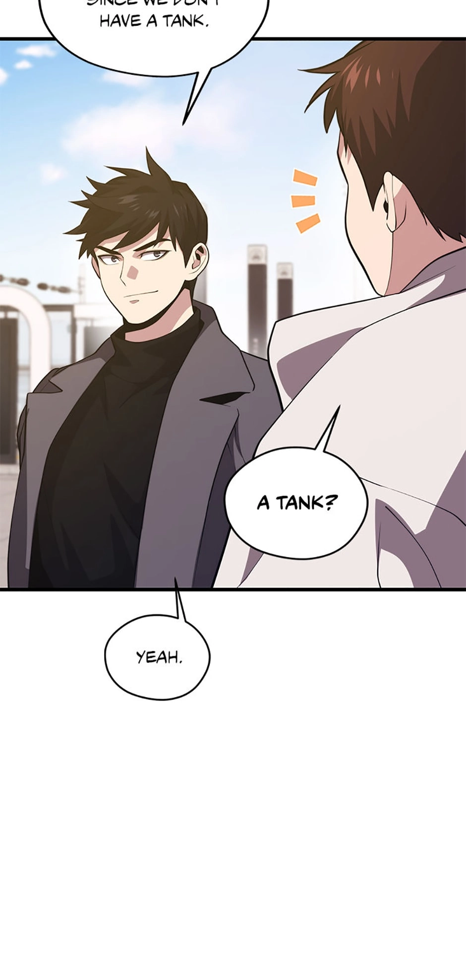 Read Seoul Station