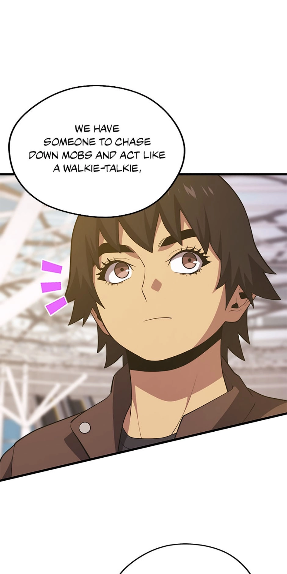 Read Seoul Station