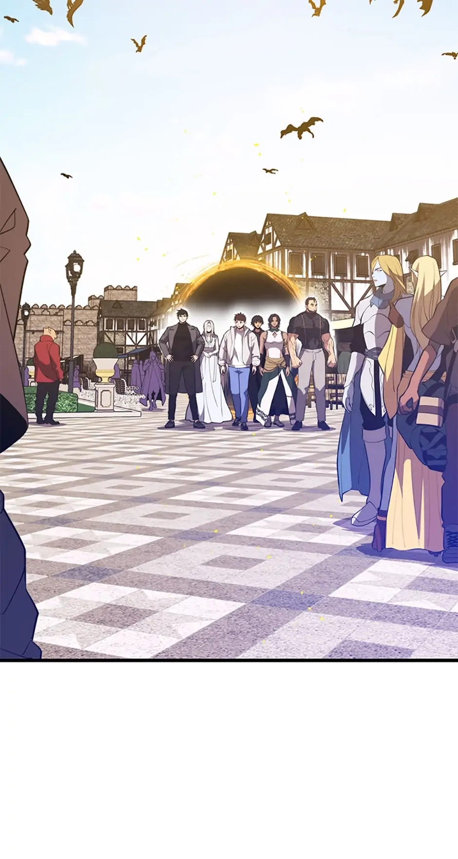 Read Seoul Station