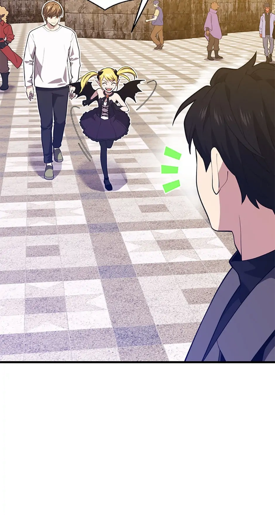 Read Seoul Station