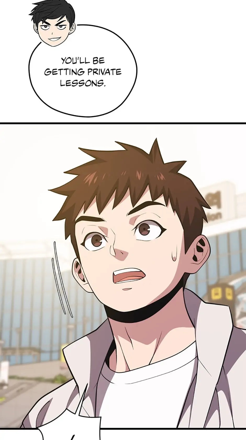 Read Seoul Station
