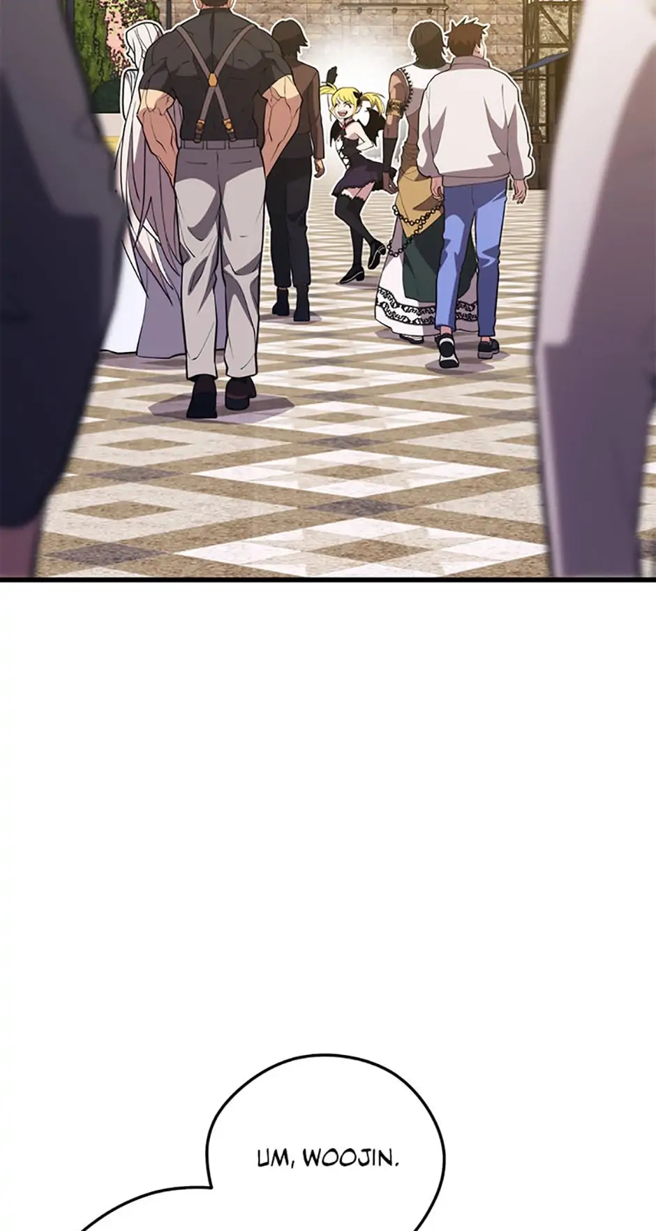 Read Seoul Station