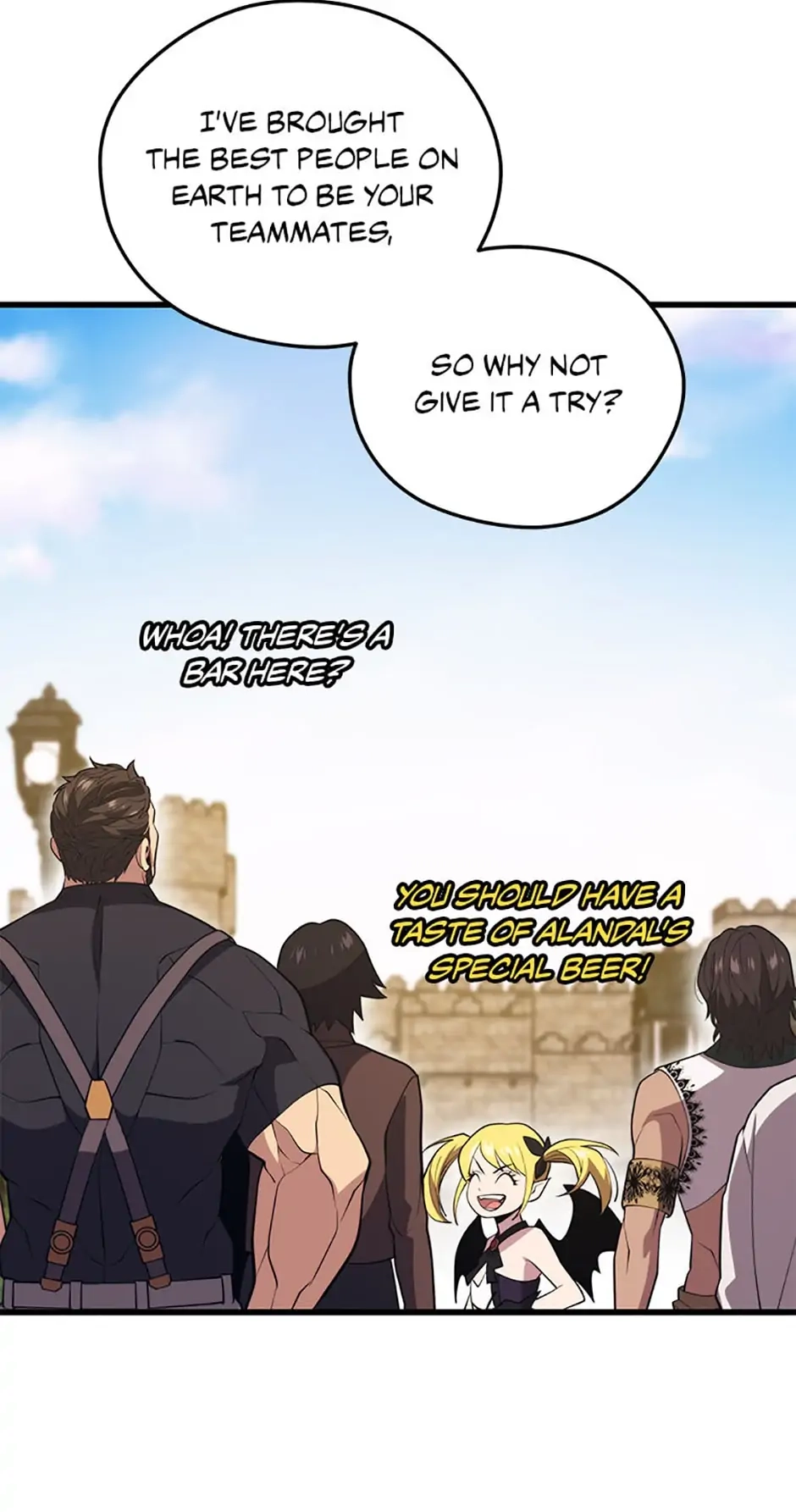 Read Seoul Station