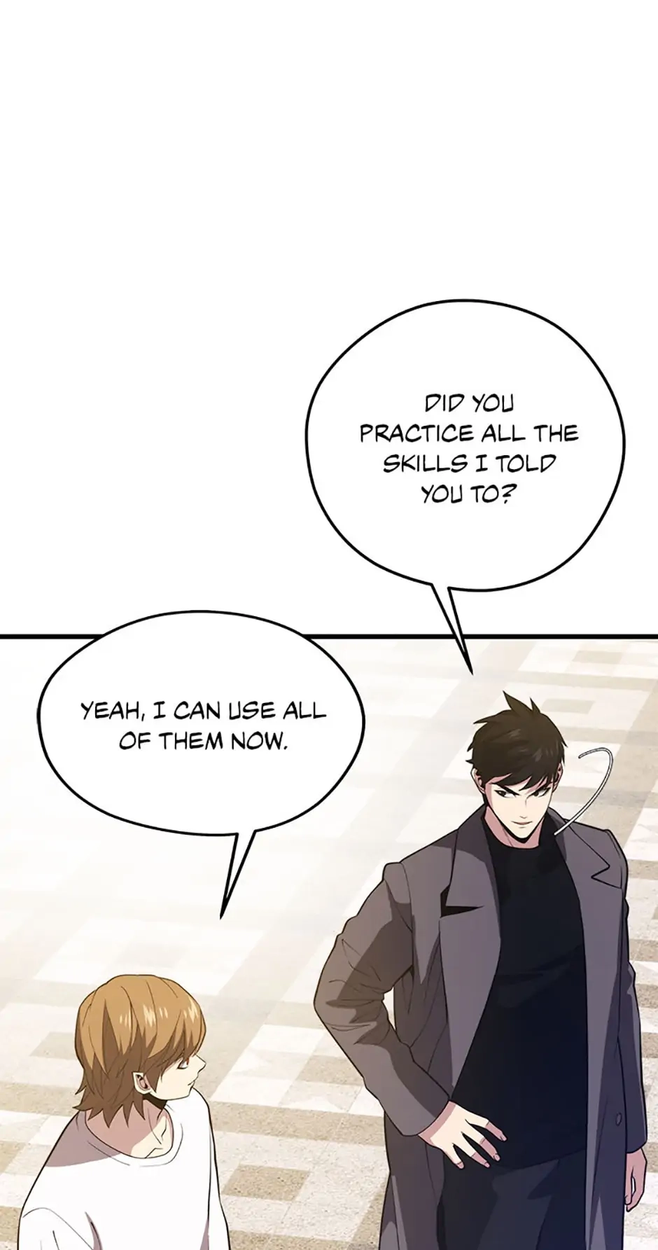 Read Seoul Station