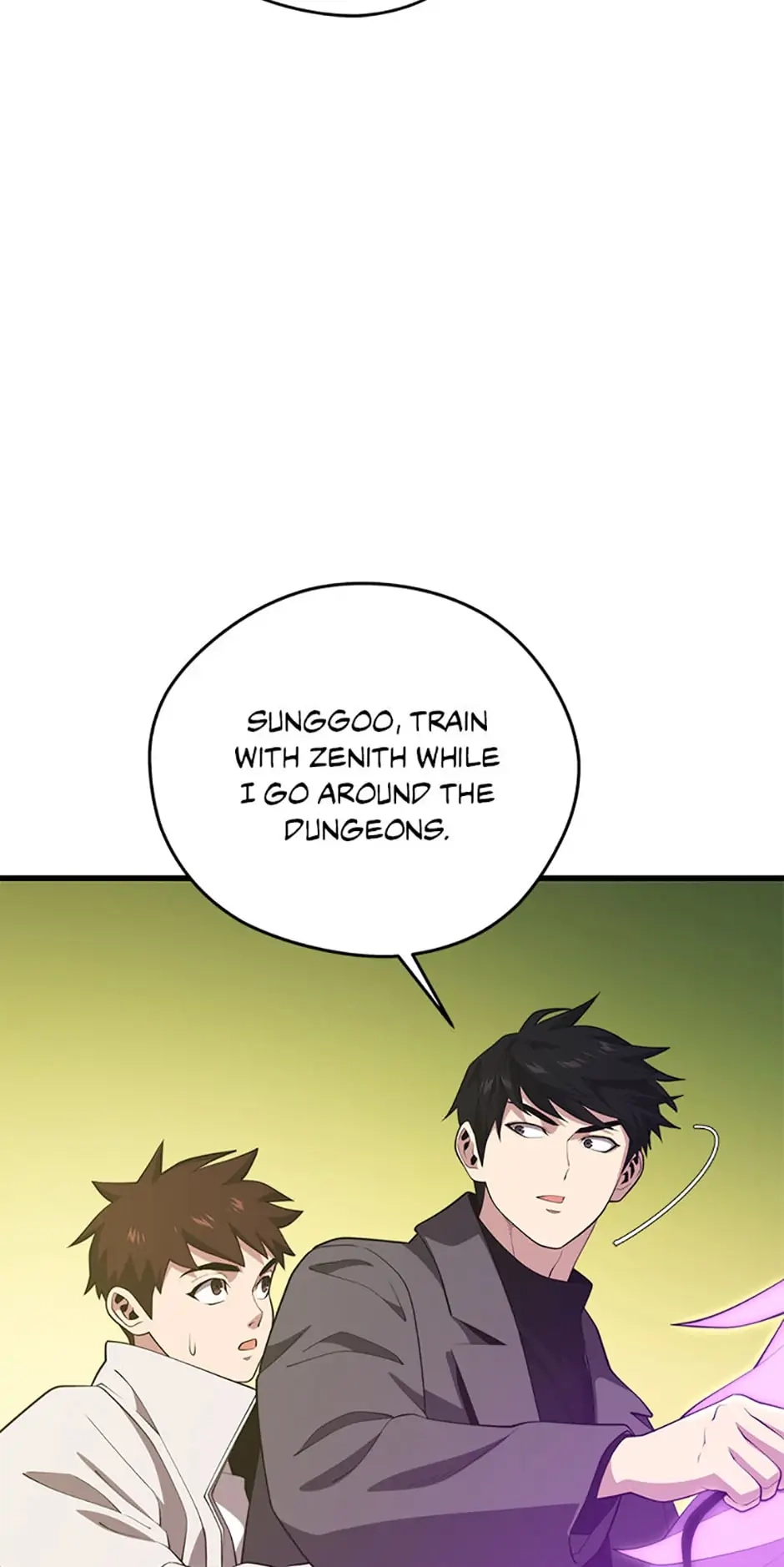 Read Seoul Station