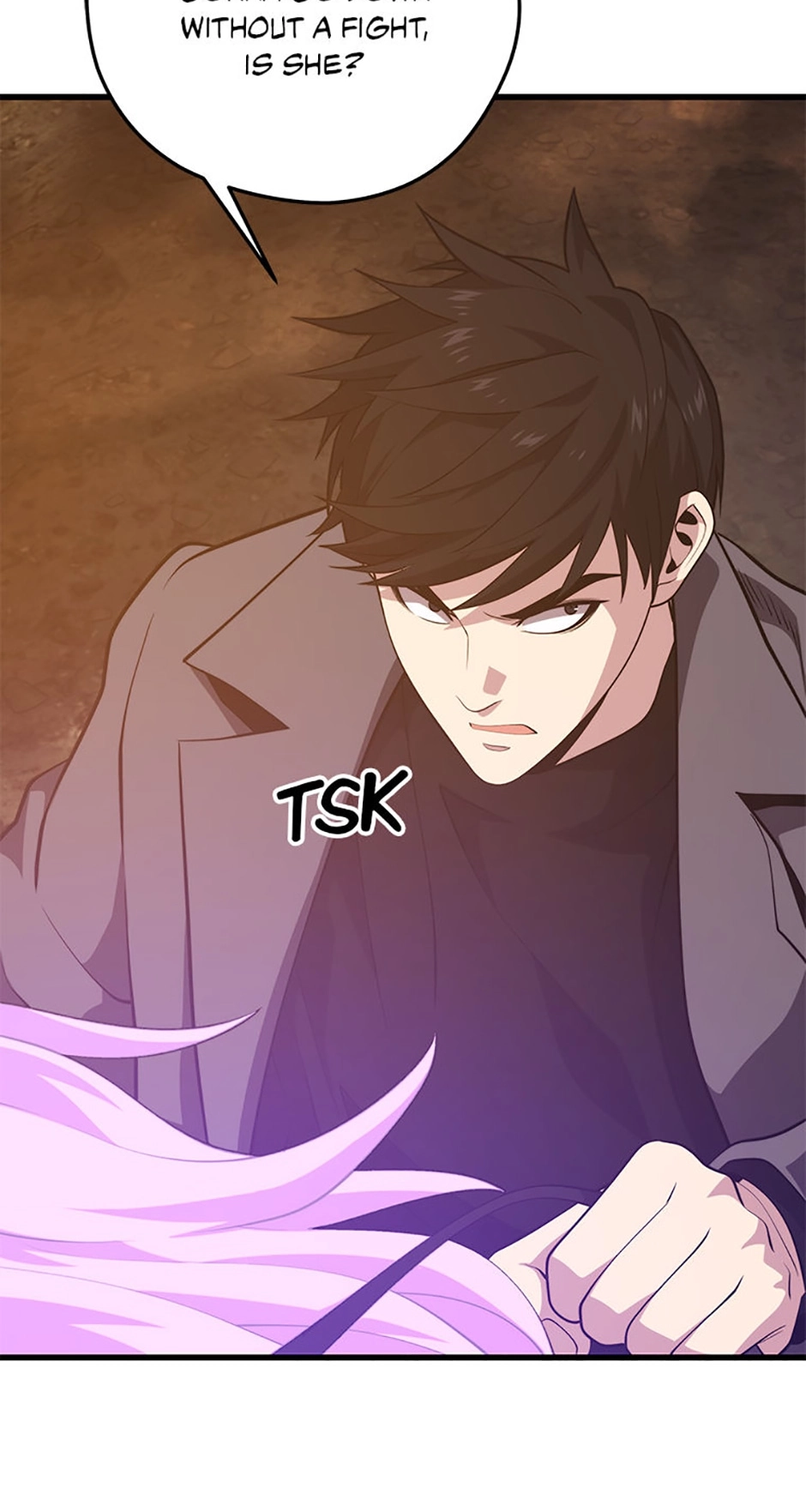 Read Seoul Station