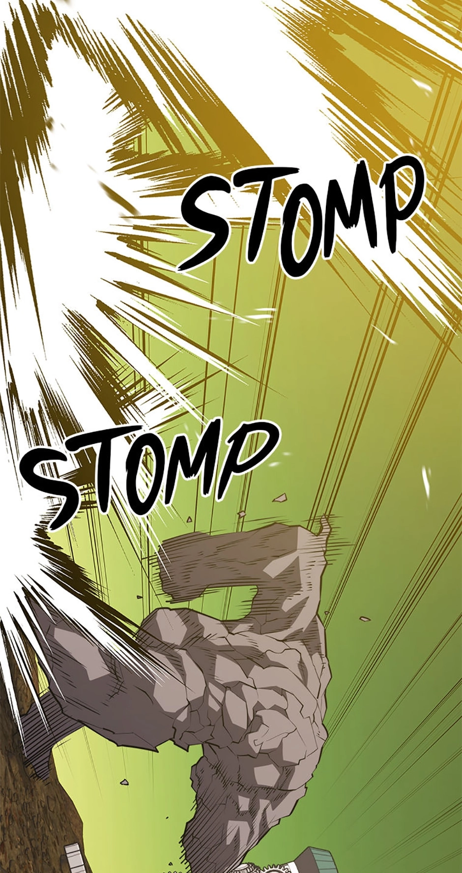 Read Seoul Station
