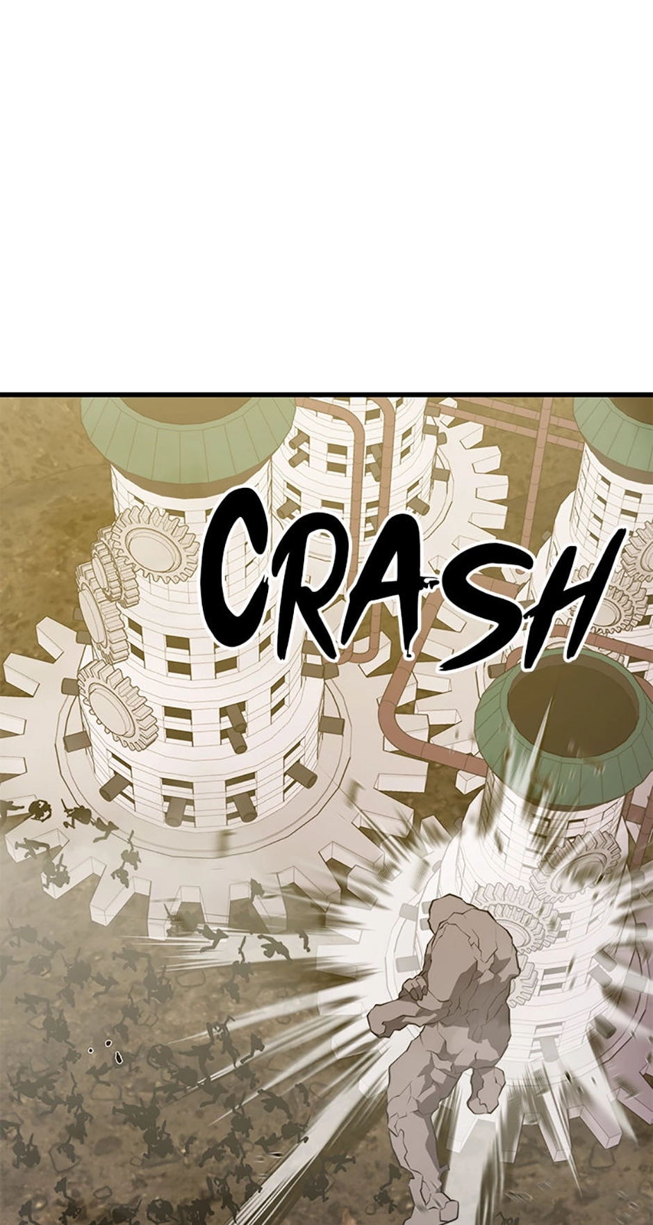 Read Seoul Station