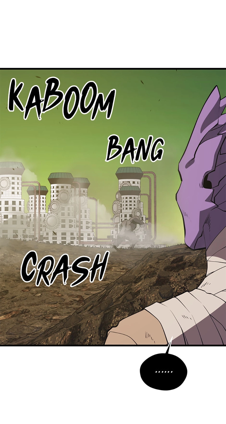 Read Seoul Station